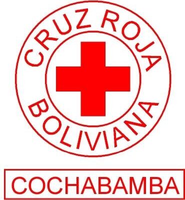 Cruz roja Bolivia